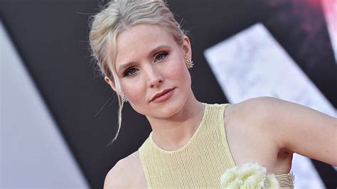 kristen bell deepfake|Kristen Bell exploited in deepfake porn